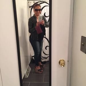 Meet your Posher, Lourdes